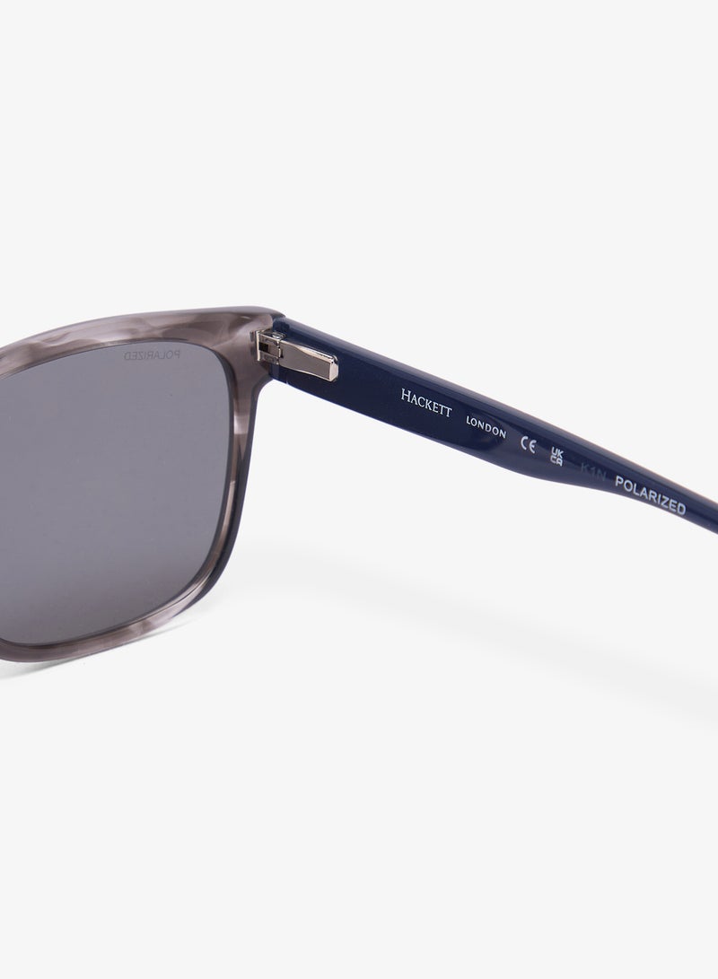 Hackett Wayfarers Sunglasses - Image 4
